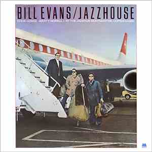 Bill Evans - Jazzhouse