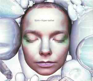 Björk - Hyper-ballad