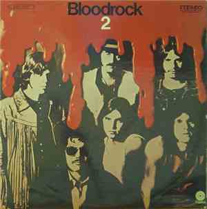 Bloodrock - Bloodrock 2