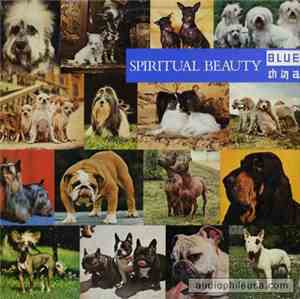 Blue China - Spiritual Beauty