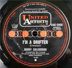 Bobby Goldsboro - I'm A Drifter