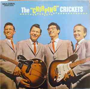 Buddy Holly  & The Crickets  - The 