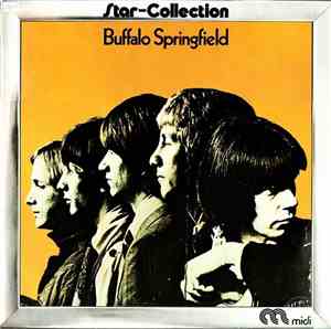Buffalo Springfield - Star-Collection