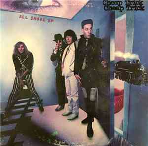 Cheap Trick - All Shook Up