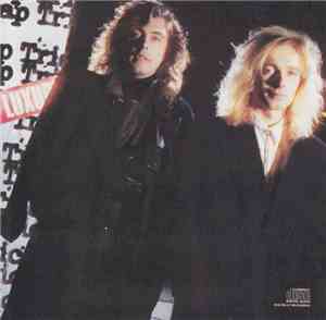 Cheap Trick - Lap Of Luxury
