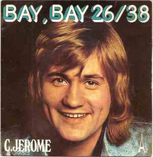 C.Jerome - Bay, Bay 26/38