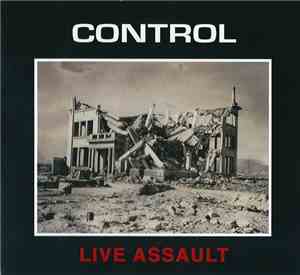 Control  - Live Assault