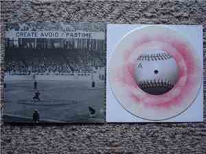 Create Avoid - Pastime