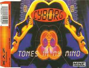 Cyborg  - Tones In My Mind