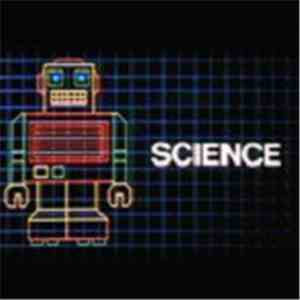 Datassette - Science Pipe