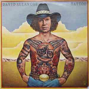 David Allan Coe - Tattoo