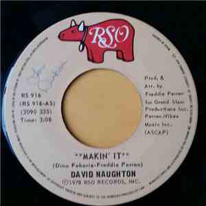 David Naughton - Makin' It