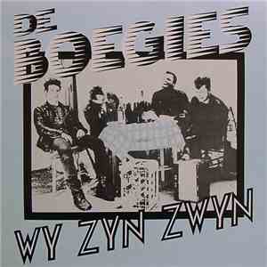 De Boegies - Wy Zyn Zwyn