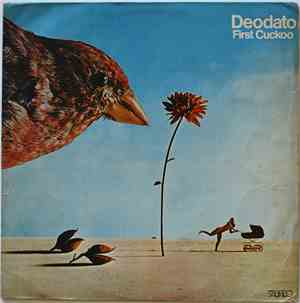 Deodato - First Cuckoo