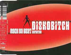 Diskobitch - Rock Da Beat (Supastar)