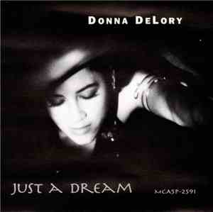 Donna de Lory - Just A Dream