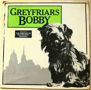 Doug Mann  - Greyfriars Bobby