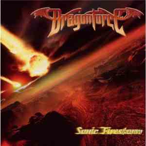 Dragonforce - Sonic Firestorm