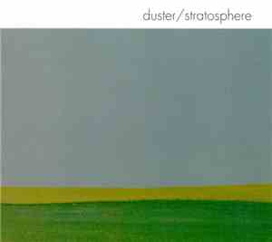 Duster  - Stratosphere