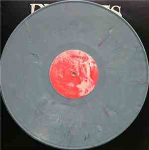 Dwarves - Lick It (The Psychedelic Years) 1983-1986