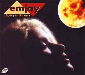 Emjay - Flying To The Moon