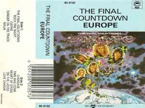 Europe  - The Final Countdown
