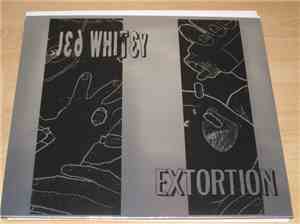 Extortion  / Jed Whitey - Extortion / Jed Whitey