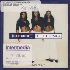 Fierce  - So Long