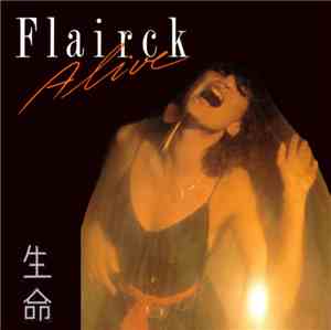 Flairck - Alive