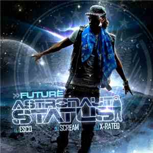 Future  - Astronaut Status