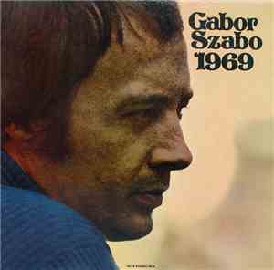 Gabor Szabo - 1969