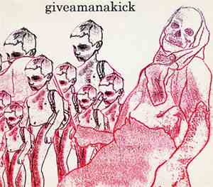 GAMAK - We Are The Way Forward