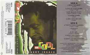 Gregory Isaacs - Mr Cool