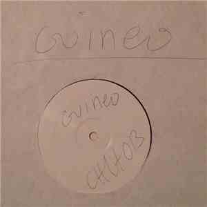 Guineo - Tosstones E.P.