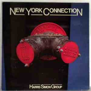 Harris Simon Group - New York Connection