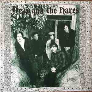Head And The Hares - Head And The Hares