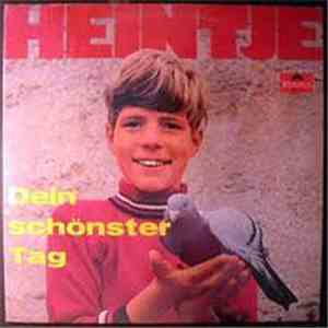Heintje - Dein Schonster Tag