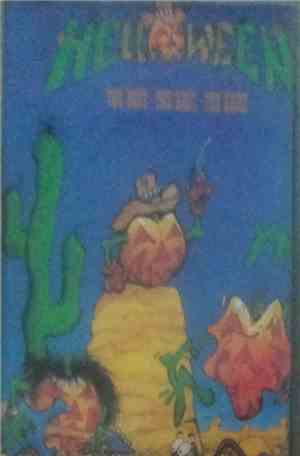 Helloween - The Best - The Rest - The Rare