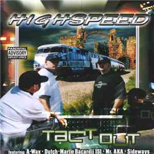 Highspeed - Tact Out