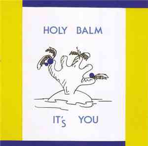 Holy Balm - It's You