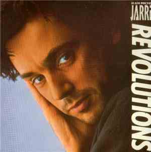 Jean-Michel Jarre - Revolutions
