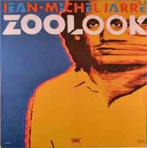 Jean-Michel Jarre - Zoolook