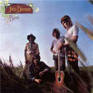 John Dummer Band - John Dummer Band