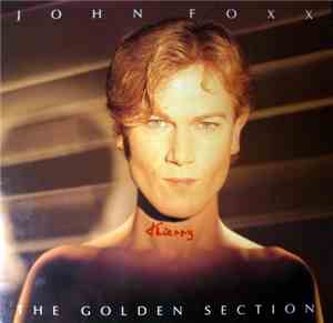 John Foxx - The Golden Section