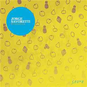 Jorge Savoretti - Triskelion
