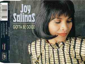 Joy Salinas - Gotta Be Good