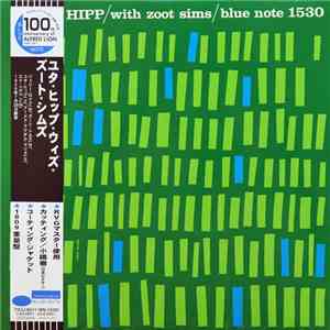 Jutta Hipp With Zoot Sims - Jutta Hipp With Zoot Sims
