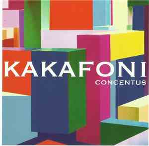Kakafoni  - Concentus