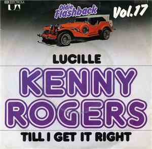 Kenny Rogers - Lucille