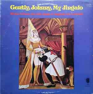 Lady Jayne - Gently, Johnny, My Jingalo